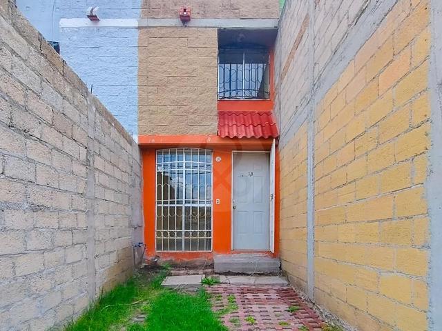Casa en renta en Nicolás Romero, Estado de México