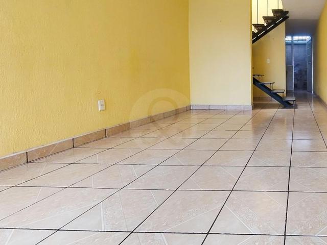 Casa en renta en Nicolás Romero, Estado de México