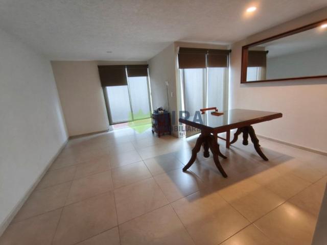 Casa en renta en Tarímbaro, Michoacán