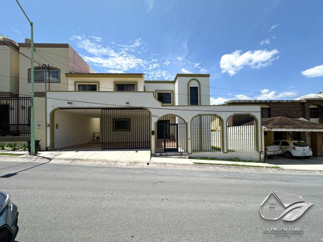 Casa en renta en Dr. Coss, Nuevo León