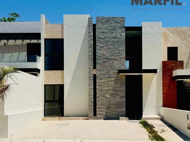 Casa en renta en Colima