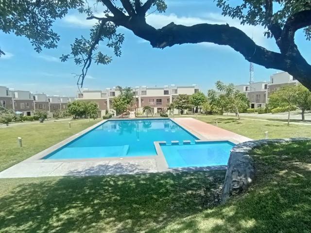 Casa en renta en Morelos