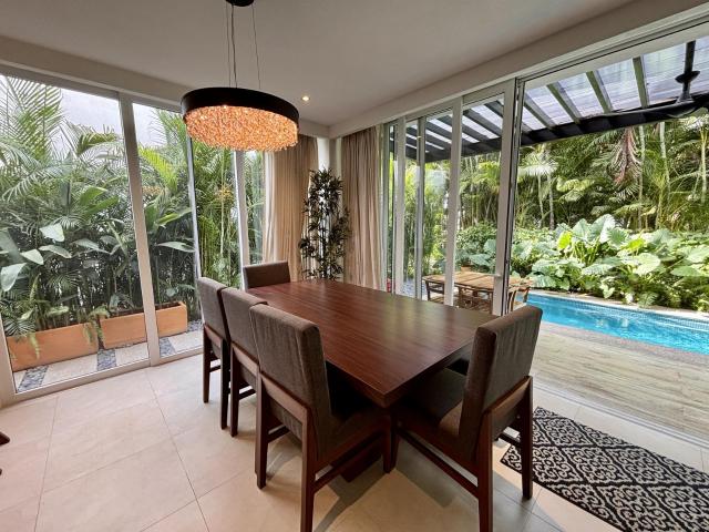 Casa en renta en Bahía De Banderas, Nayarit