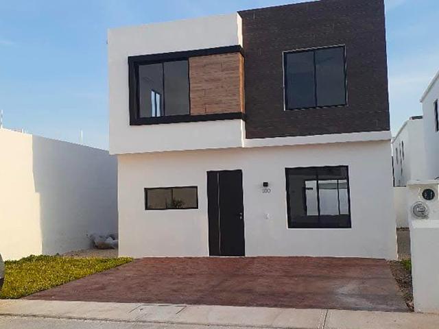 Casa en renta en Conkal, Yucatán