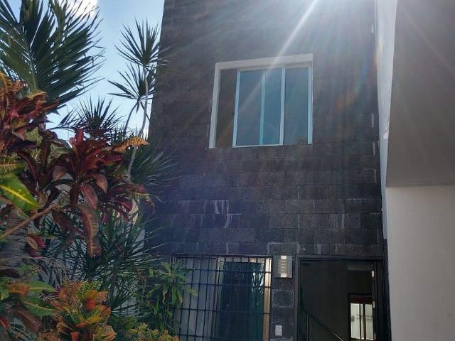 Casa en renta en Benito Juárez, Quintana Roo