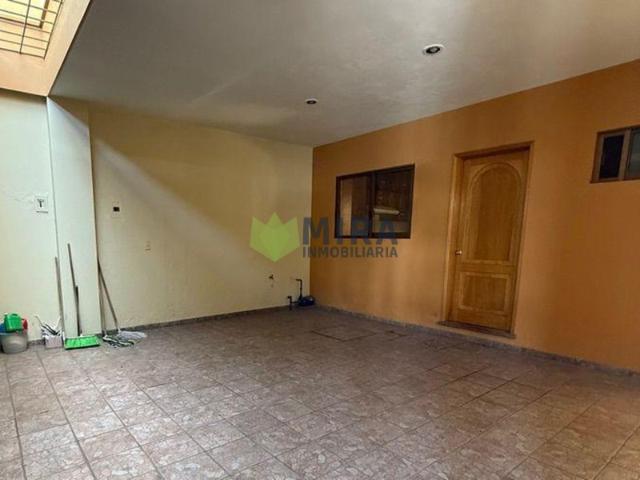 Casa en renta en Zamora, Michoacán