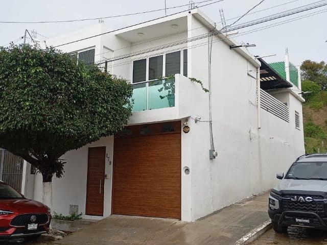 Casa en renta en Terán, Tuxtla Gutiérrez