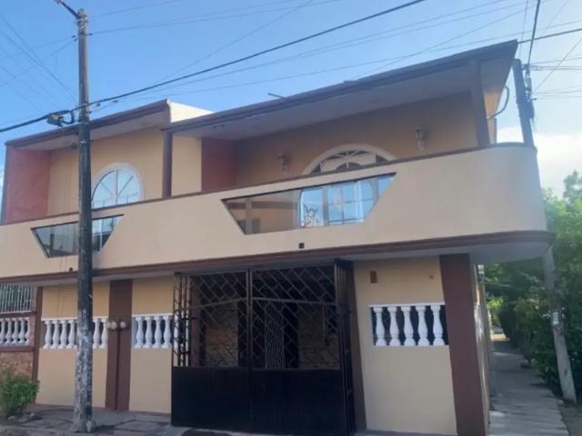 Casa en renta en Veracruz