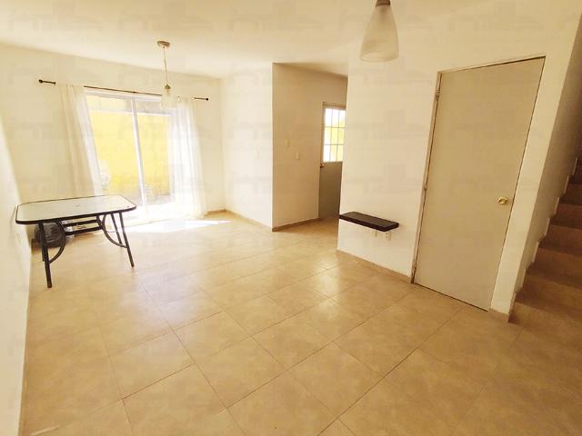 Casa en renta en Real de Minas, Pachuca