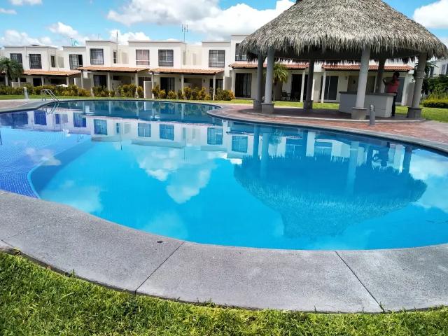 Casa en renta en Morelos