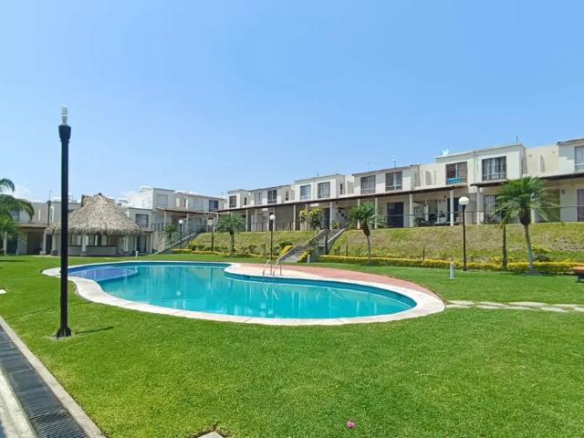 Casa en renta en Morelos