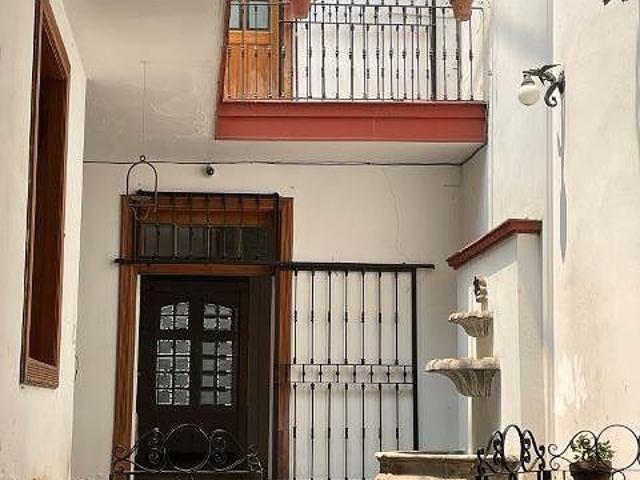 Casa en renta en Cuauhtémoc, Ciudad de México