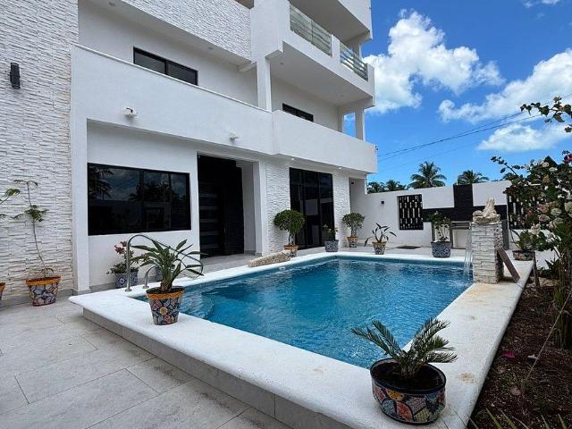 Casa en renta en Telchac Puerto, Yucatán