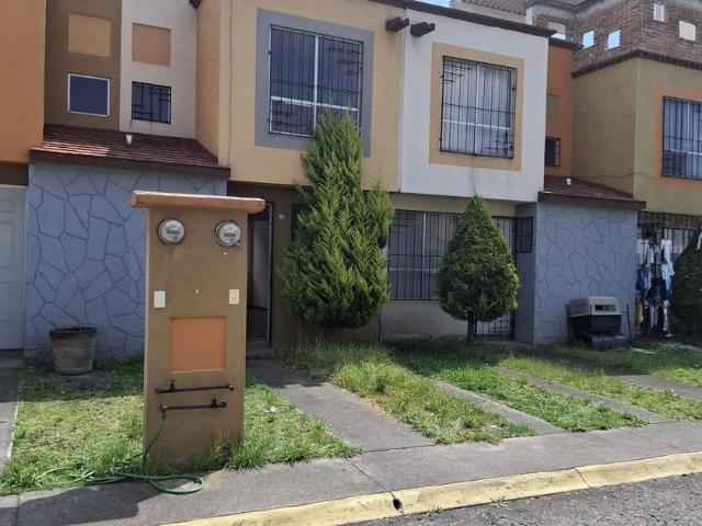 Casa en renta en Temoaya, Estado de México