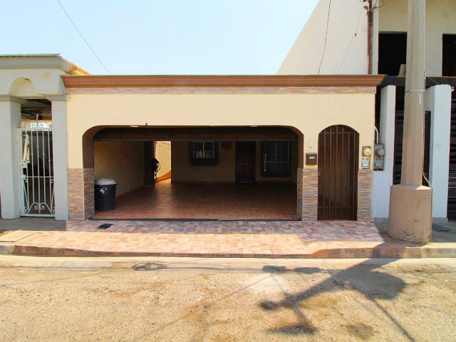 Casa en renta en Mexicali, Baja California