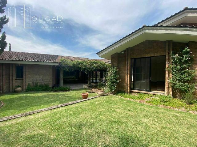 Casa en renta en Olinalá, Nuevo León