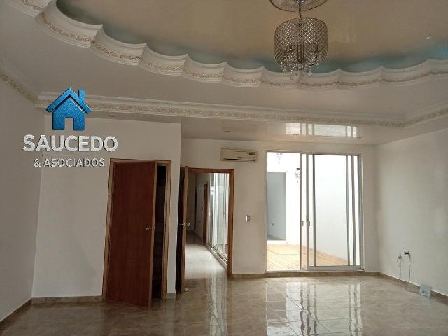 Casa en renta en Durango