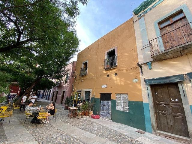 Casa en renta en Guanajuato
