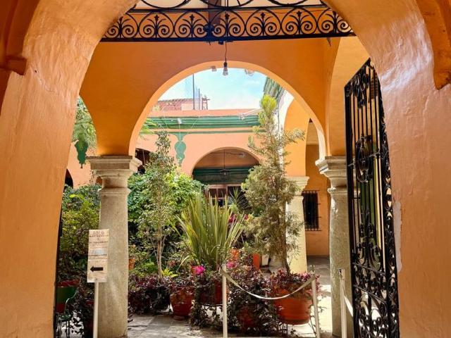 Casa en renta en Pueblo Nuevo Parte Alta, Oaxaca