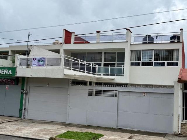Casa en renta en Xalapa, Veracruz