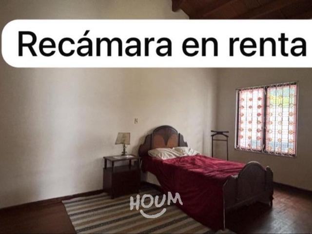 Casa en renta en Benito Juárez, Ciudad de México