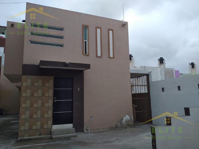 Casa en renta en Ciudad Madero, Tamaulipas