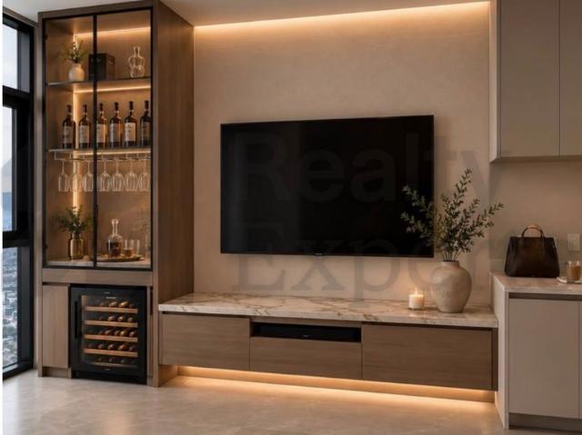Casa en renta en Valle Oriente, San Pedro Garza García