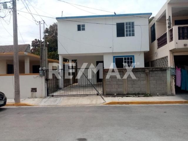 Casa en renta en Ciudad Madero, Tamaulipas