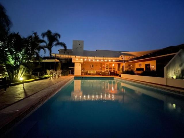 Casa en renta en Morelos