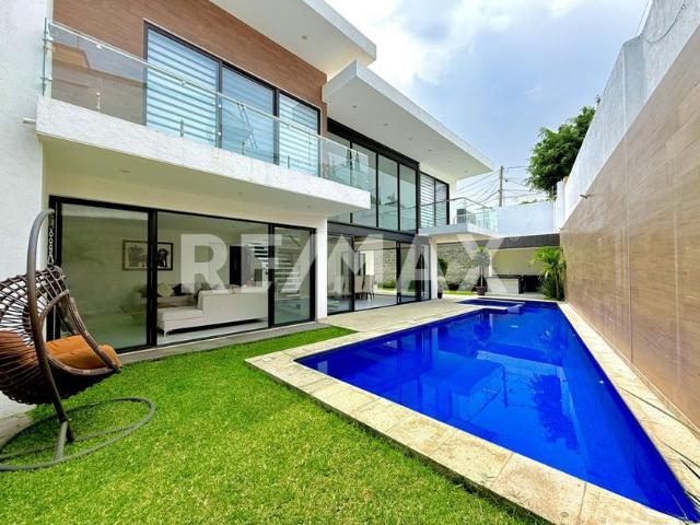 Casa en renta en Morelos
