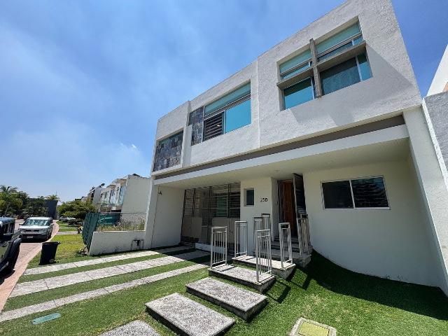 Casa en renta en Villa La Cima, Zapopan