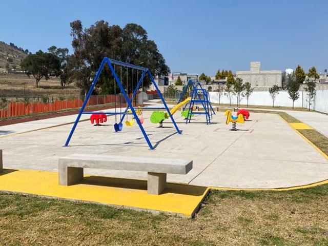 Casa en renta en Zinacantepec, Estado de México