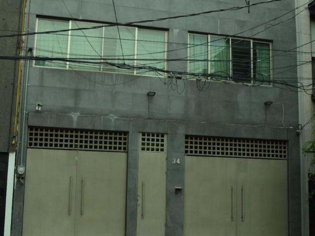 Casa en renta en San Juan Malinaltongo, Ciudad de México