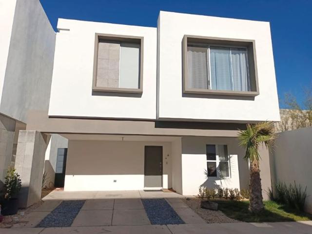 Casa en renta en Chihuahua