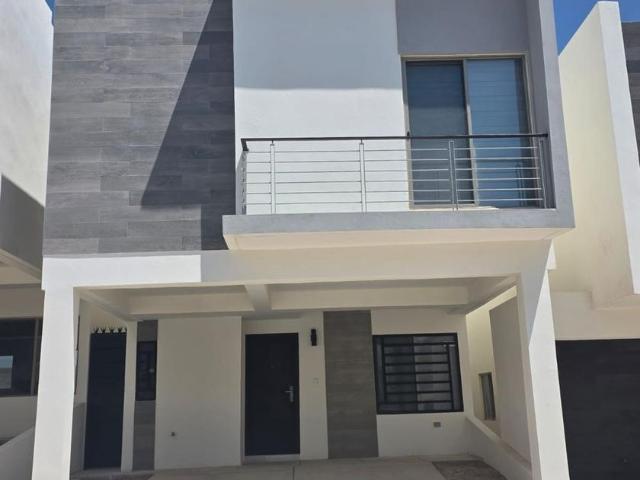 Casa en renta en Chihuahua