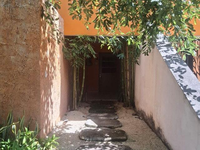 Casa en renta en Colonia Los Limones, Chicxulub Pueblo