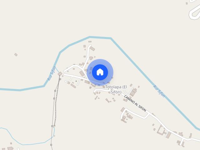 Casa en renta en Huauchinango, Puebla