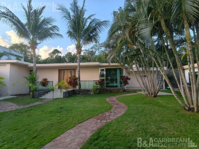 Casa en renta en Benito Juárez, Quintana Roo