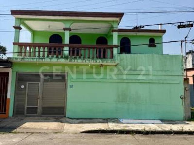 Casa en renta en Coatzacoalcos, Veracruz