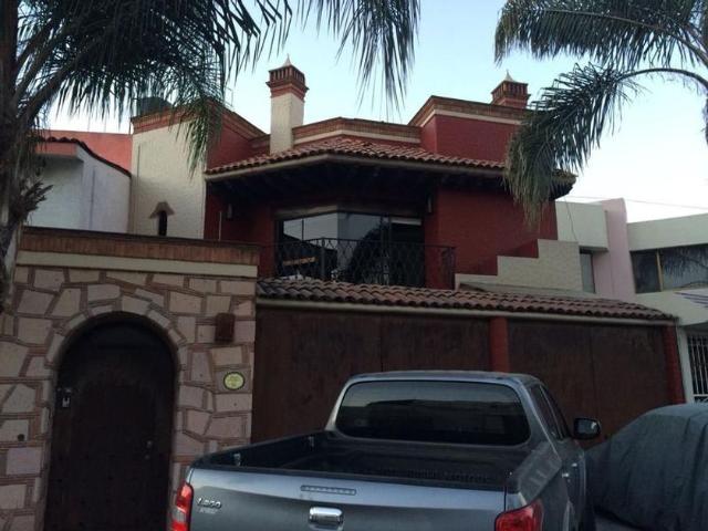 Casa en renta en Morelia, Michoacán