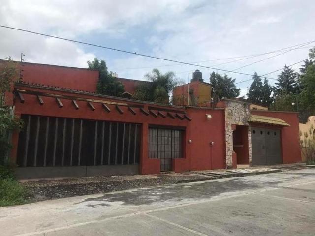 Casa en renta en Morelia, Michoacán