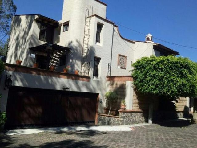 Casa en renta en Morelia, Michoacán