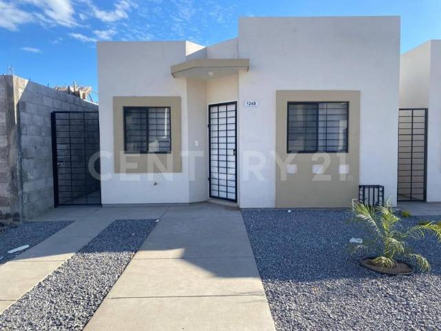 Casa en renta en Ahome, Sinaloa