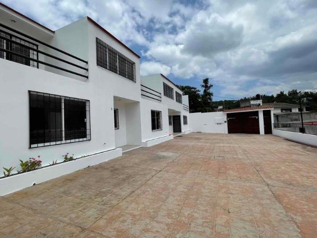 Casa en renta en Guadalupe Victoria, Oaxaca