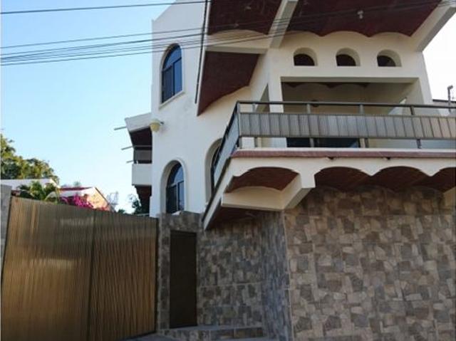 Casa en renta en Compostela, Nayarit