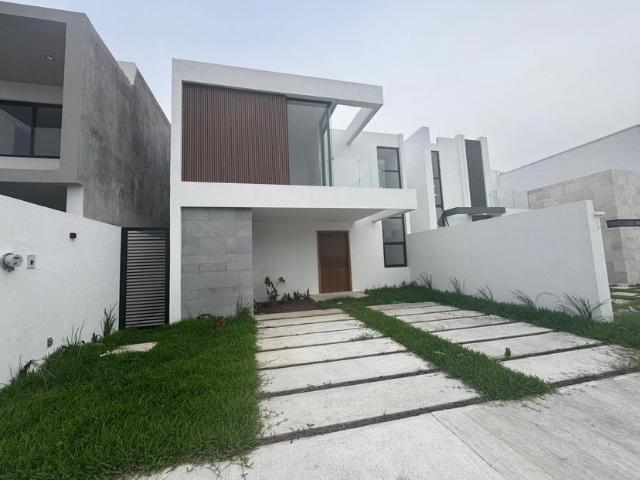 Casa en renta en Boca Del Río, Veracruz