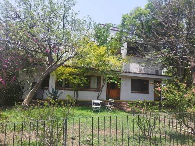 Casa en renta en Morelos