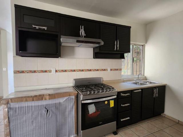 Casa en renta en Saltillo
