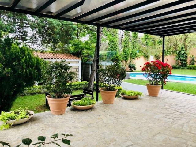 Casa en renta en Gral. Terán, Nuevo León