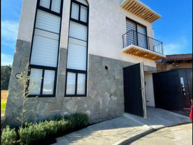 Casa en renta en Pátzcuaro, Michoacán